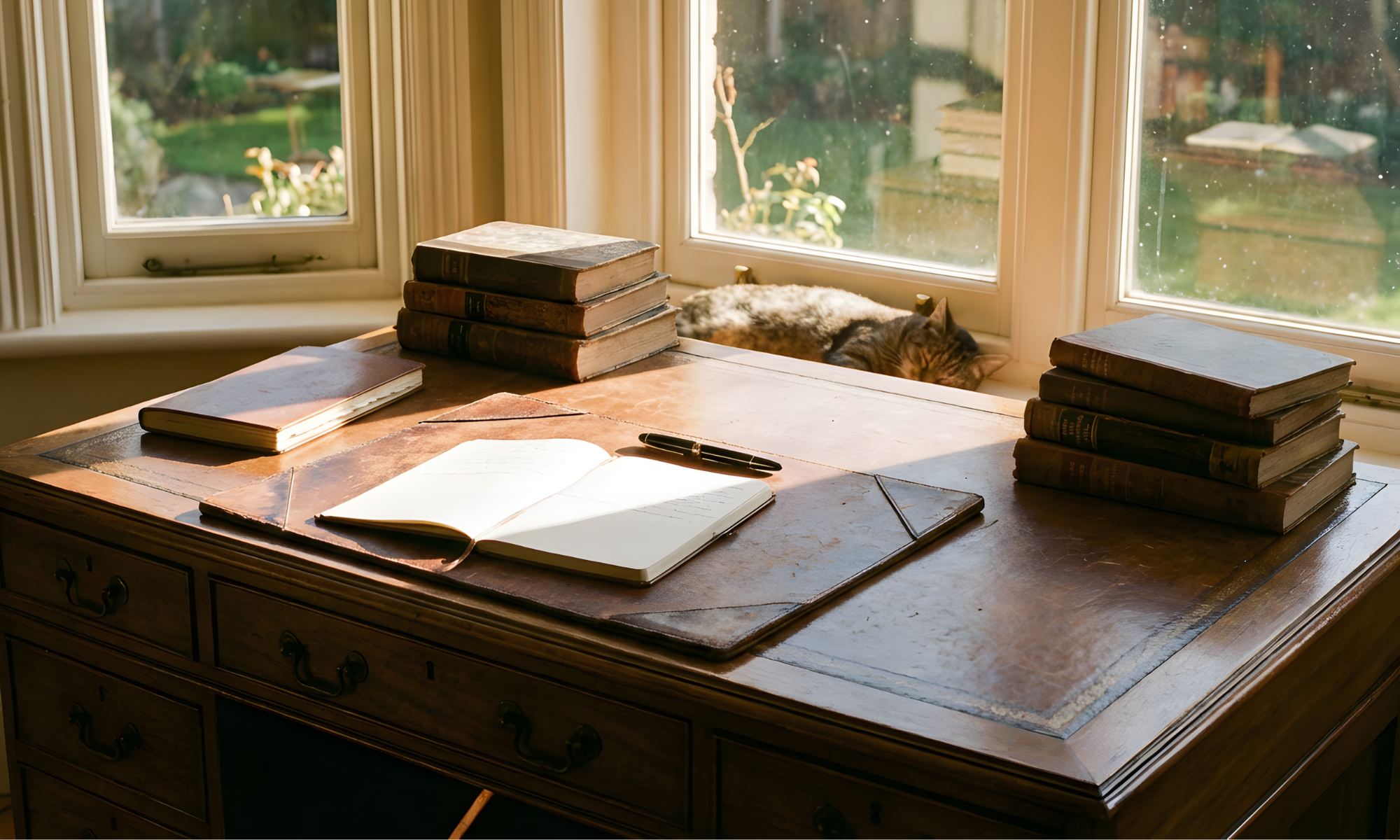 A Long Stretch of Hard Years — And the Slow Work of Rebuilding Myself